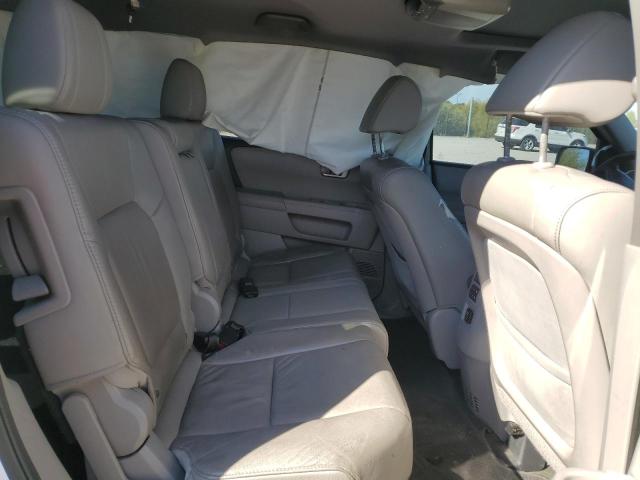 2015 HONDA PILOT EXLN 5FNYF3H73FB022010