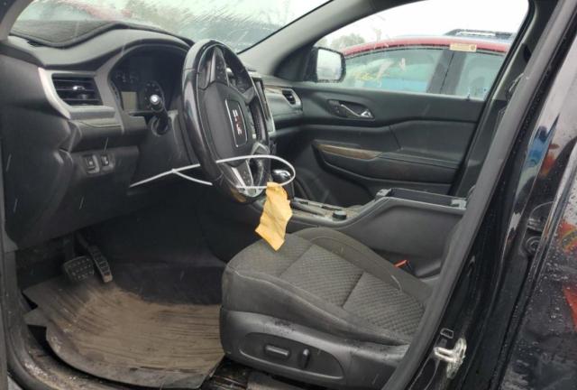 2018 GMC ACADIA SLE 1GKKNLLA8JZ177879