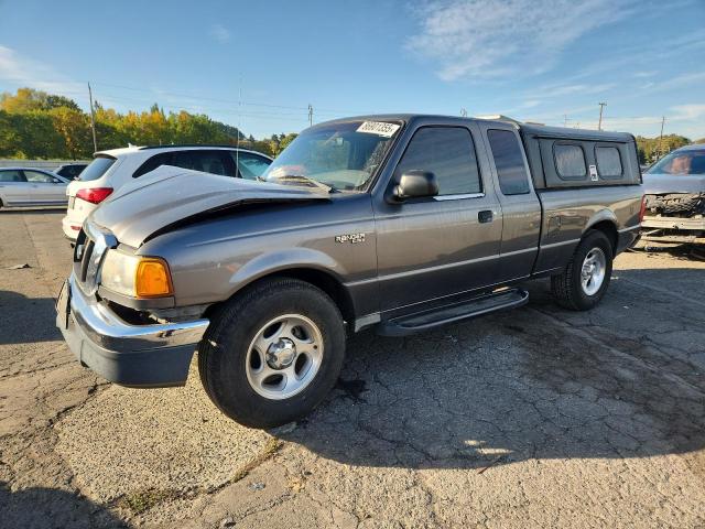 FORD RANGER SUPER CAB