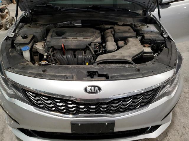 2020 KIA OPTIMA LX #3287517012