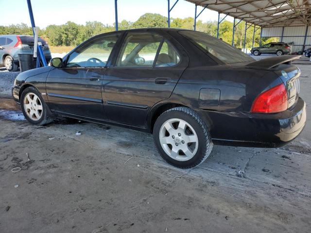 2006 NISSAN SENTRA 1.8 #3287703017