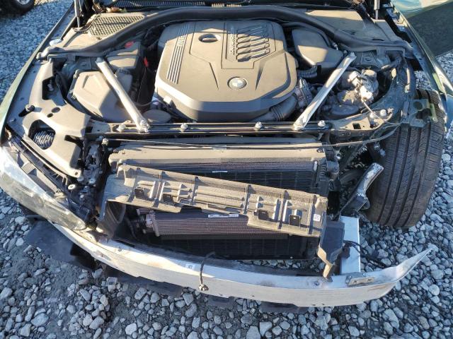 2022 BMW M440XI WBA13AR0XNCJ91014