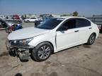 2015 HONDA ACCORD SPO - 1HGCR2F57FA189364
