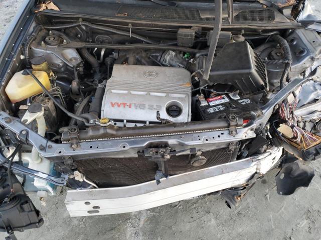 2005 TOYOTA HIGHLANDER #3282583910