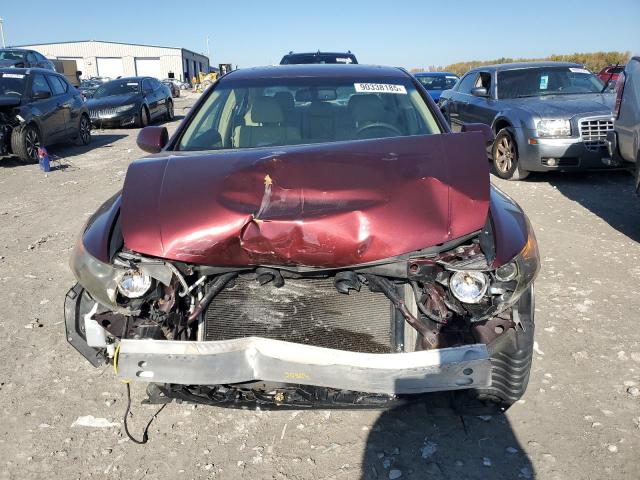 2010 ACURA TSX #3293389421