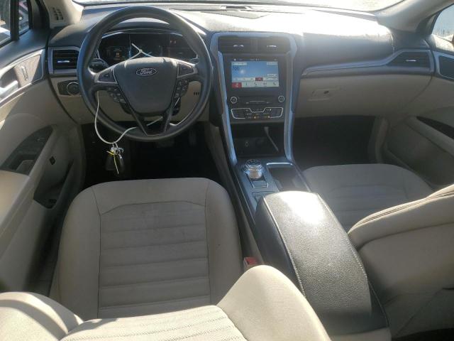 2018 FORD FUSION SE 3FA6P0LU9JR208387