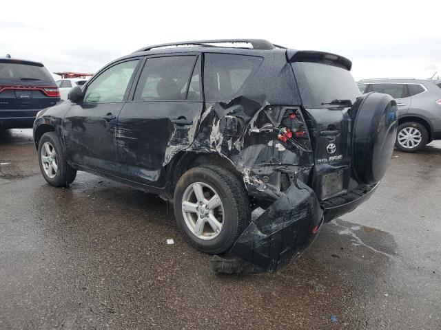 2007 TOYOTA RAV4 #3286703291