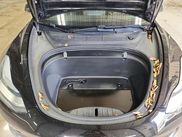 2018 TESLA MODEL 3 - 5YJ3E1EB3JF156132