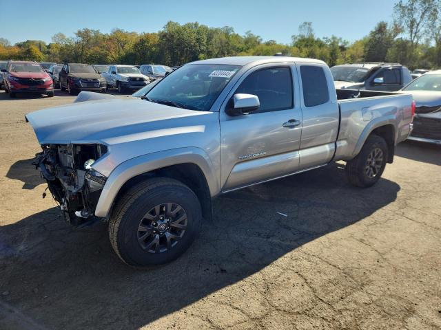 2021 TOYOTA TACOMA ACC - 3TYSZ5AN8MT047032