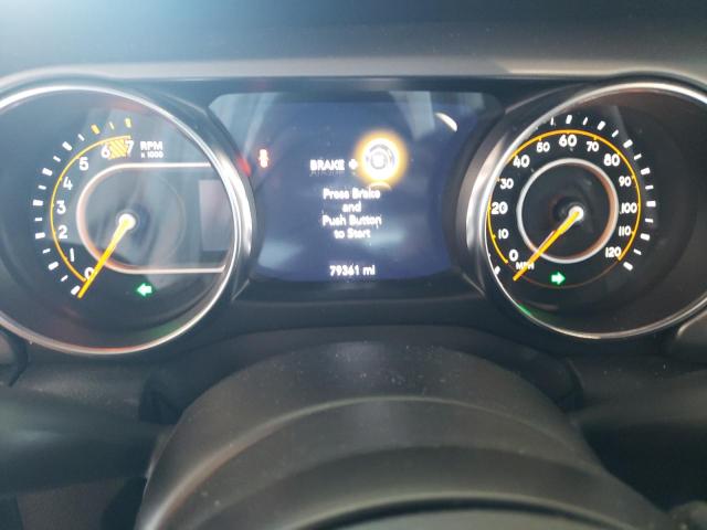 2023 JEEP WRANGLER S #3301587669