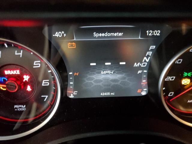 2015 DODGE CHARGER SE 2C3CDXBG5FH753357