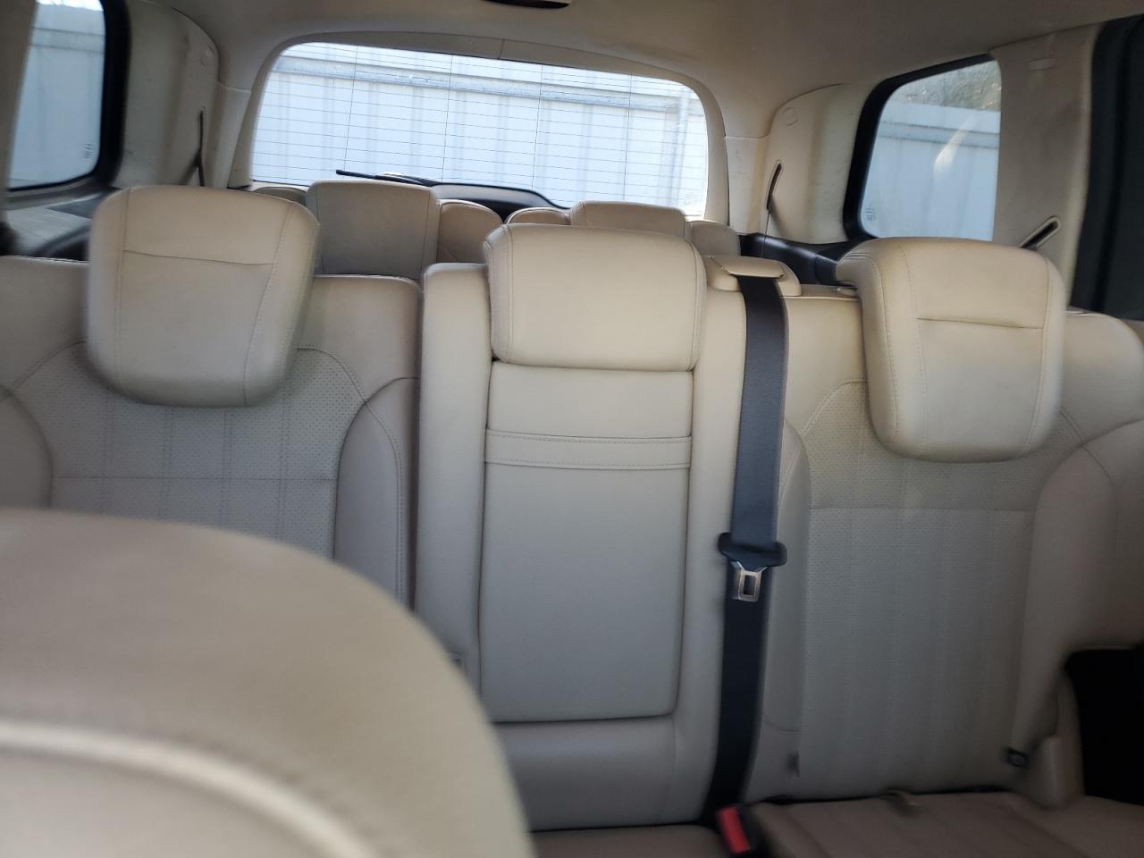 MERCEDES-BENZ GLS-CLASS 450 4MATIC