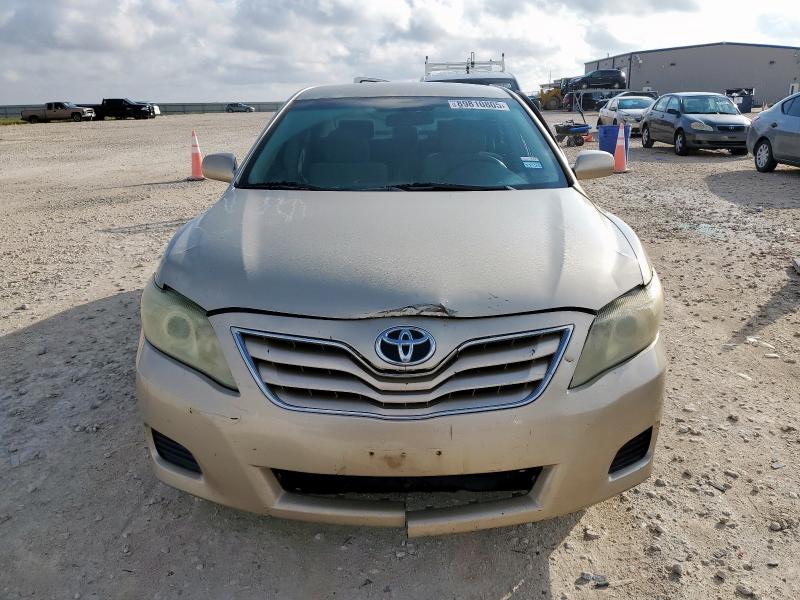 2010 TOYOTA CAMRY BASE - 4T4BF3EK5AR082113