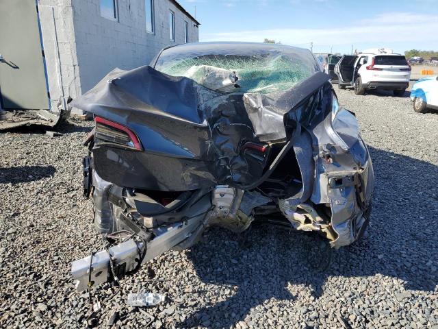 2022 TESLA MODEL 3 #3284799525