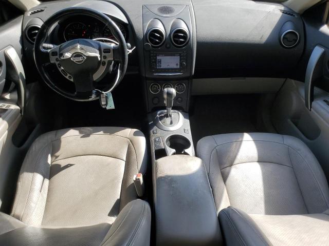 2012 NISSAN ROGUE S - JN8AS5MT1CW268027