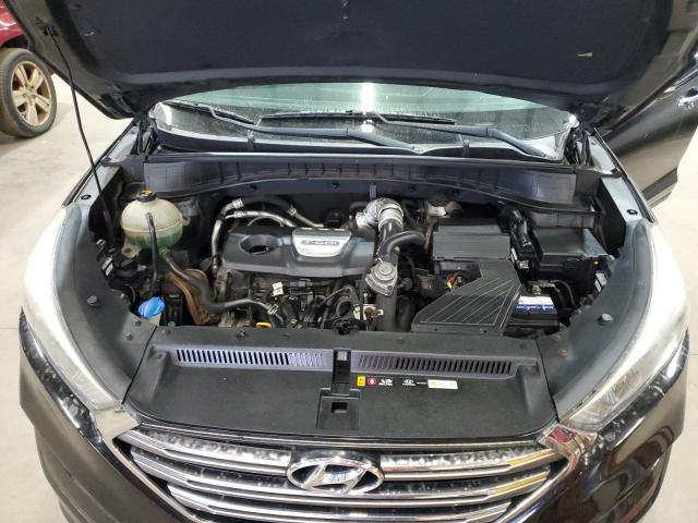 2016 HYUNDAI TUCSON LIM - KM8J3CA21GU156138