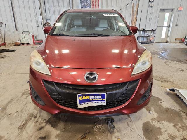 2012 MAZDA 5 - JM1CW2BL0C0120402