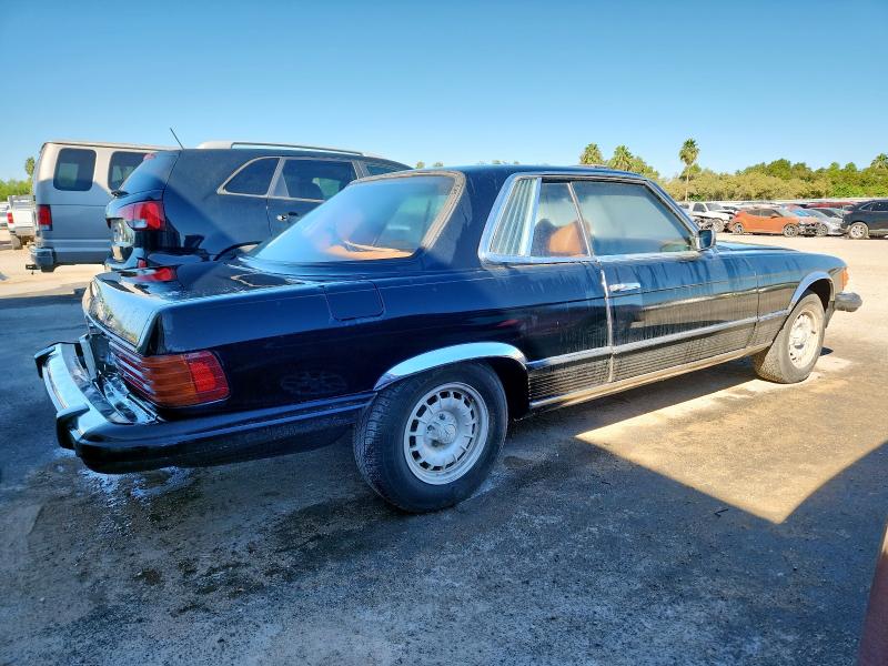 1974 MERCEDES-BENZ 2DR COUPE #3280316948
