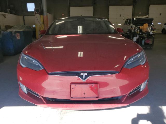 2016 TESLA MODEL S 5YJSA1E23GF167972