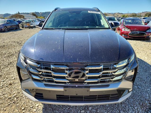 2025 HYUNDAI TUCSON LIM KM8JEDD1XSU261174