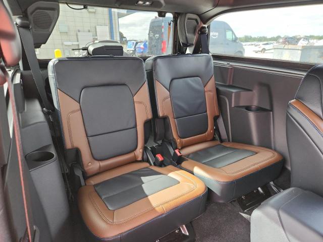 2022 FORD BRONCO BAS - 1FMDE5AH4NLB10085