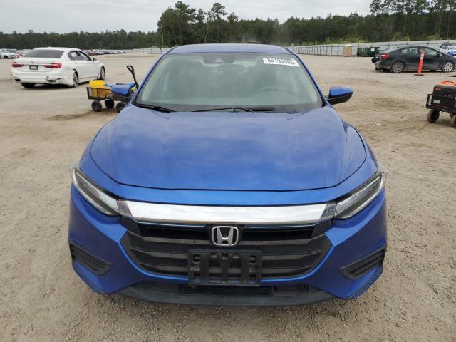 2019 HONDA INSIGHT EX #3270788870