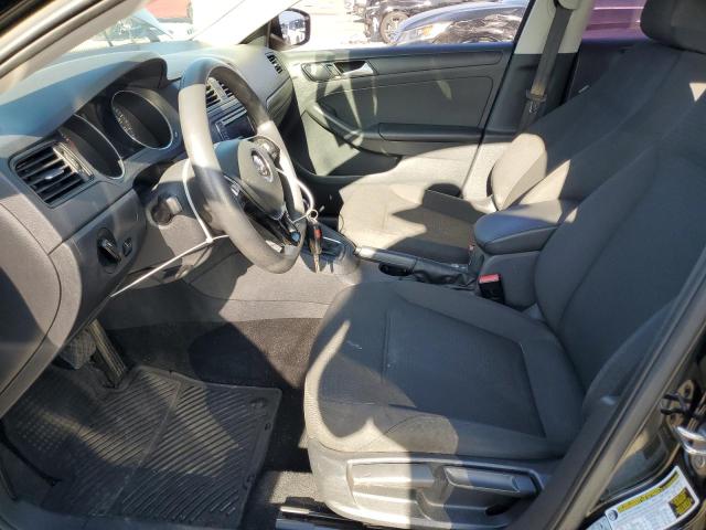 2016 VOLKSWAGEN JETTA S - 3VW267AJ1GM239293