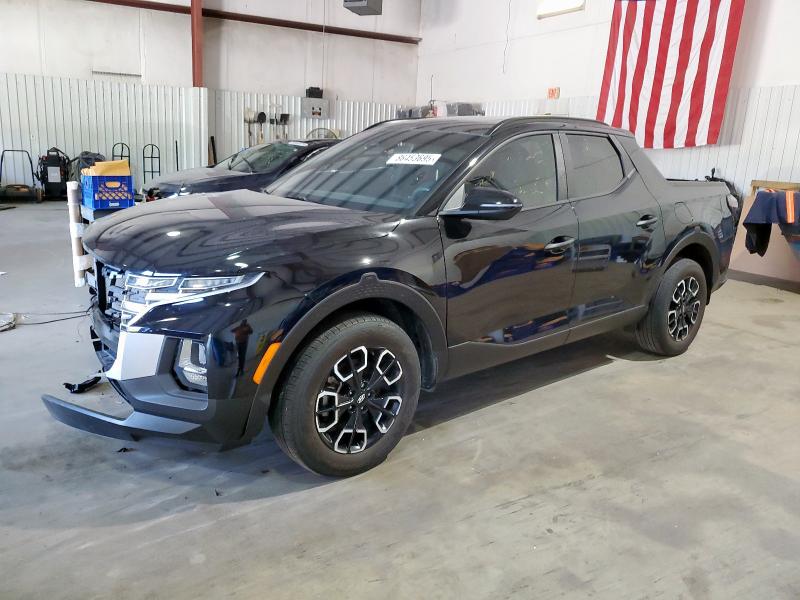 HYUNDAI SANTA CRUZ