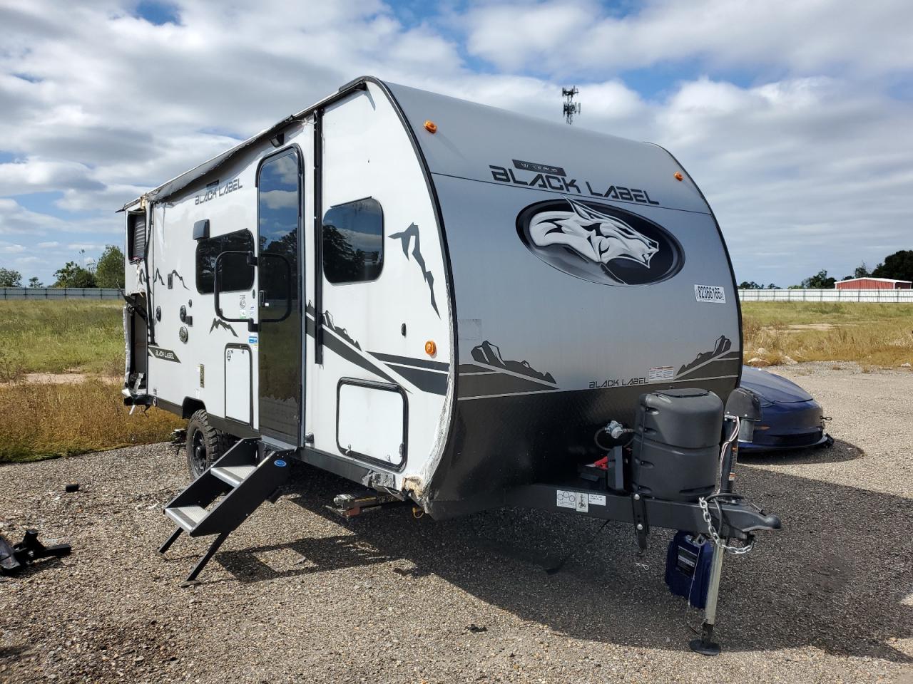 Lot #3302005047 2024 CHEROKEE BY FOREST R WOLF PUP S