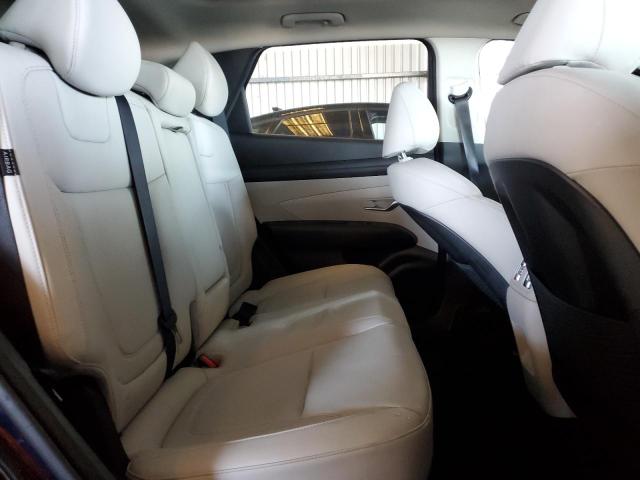 2025 HYUNDAI TUCSON SEL CONVENIENCE - KM8JCDD13SU260745