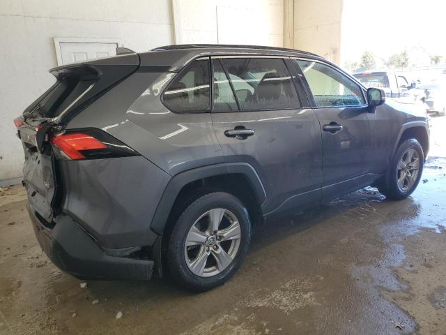 2022 TOYOTA RAV4 XLE #3278776630