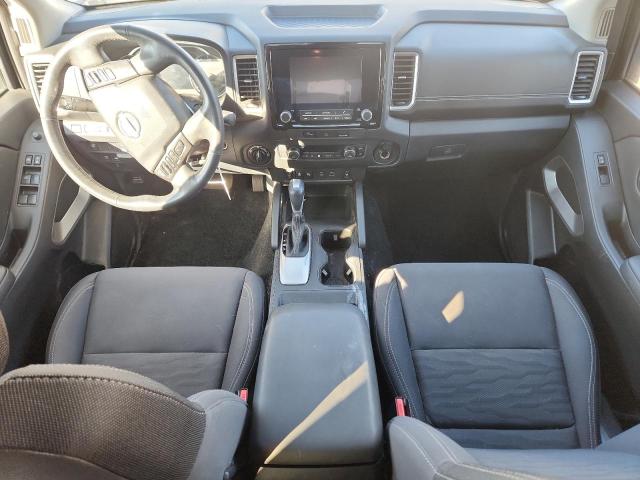 2023 NISSAN FRONTIER S - 1N6ED1FK9PN651467