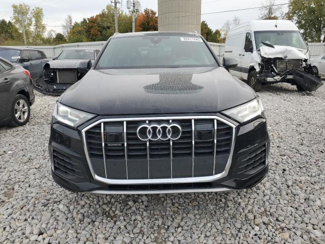 2022 AUDI Q7 PREMIUM - WA1LXBF79ND020931