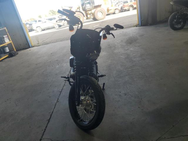 2021 HARLEY-DAVIDSON FXBBS 1HD1YYK19MB060238