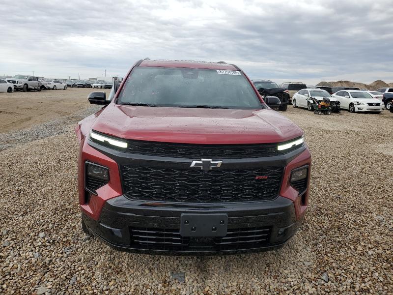 2026 CHEVROLET TRAVERSE R #3312323782