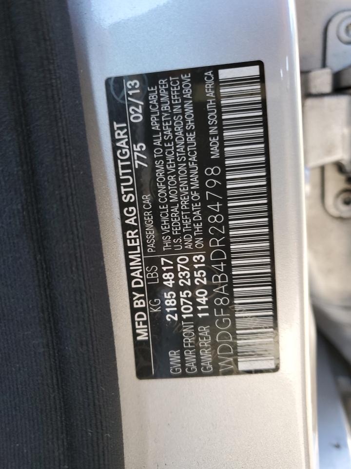 MERCEDES-BENZ C-CLASS 300 4MATIC