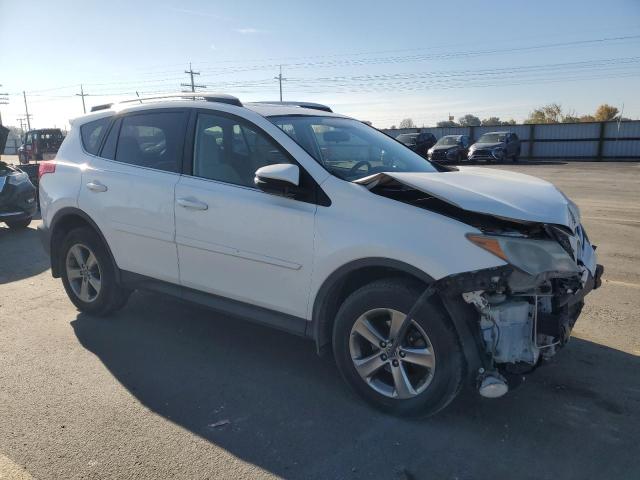 2015 TOYOTA RAV4 XLE #3286540188