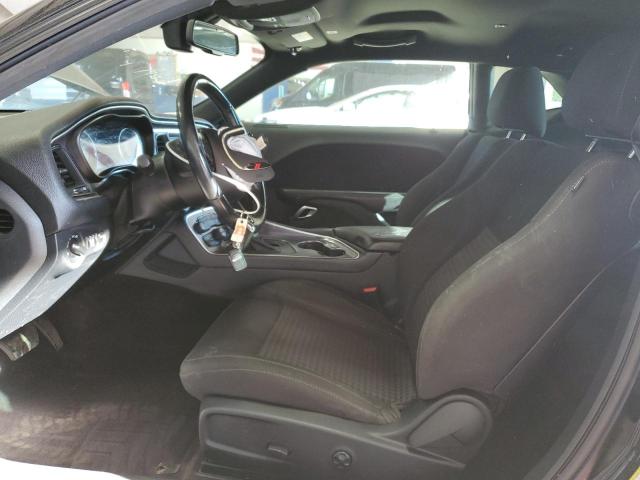 2018 DODGE CHALLENGER - 2C3CDZAG0JH236229