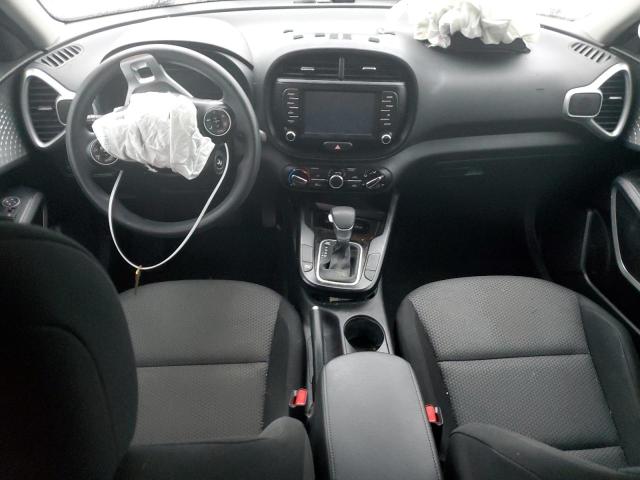 2020 KIA SOUL LX KNDJ23AU0L7725143