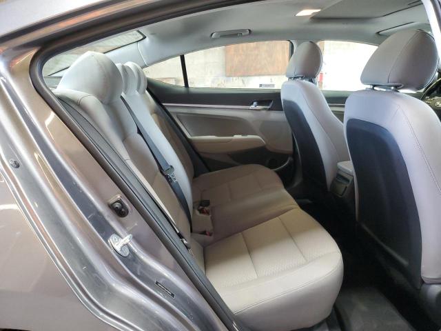 2020 HYUNDAI ELANTRA SE #3301710394