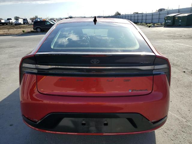 2023 TOYOTA PRIUS PRIM JTDACACU8P3008453