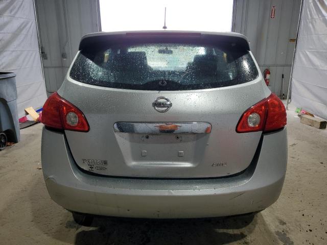 2013 NISSAN ROGUE S - JN8AS5MV9DW148088