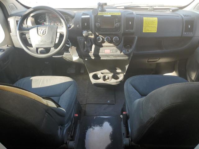 2021 RAM PROMASTER #3302641008