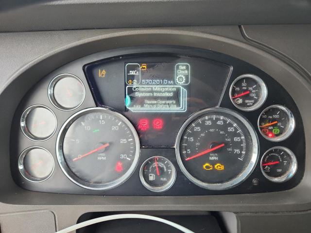 2017 KENWORTH T680 #3297084517