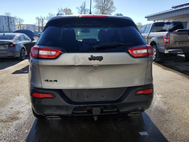 2015 JEEP CHEROKEE L 1C4PJMCS7FW774350