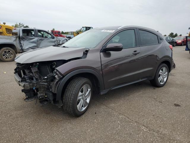 HONDA HR-V EX