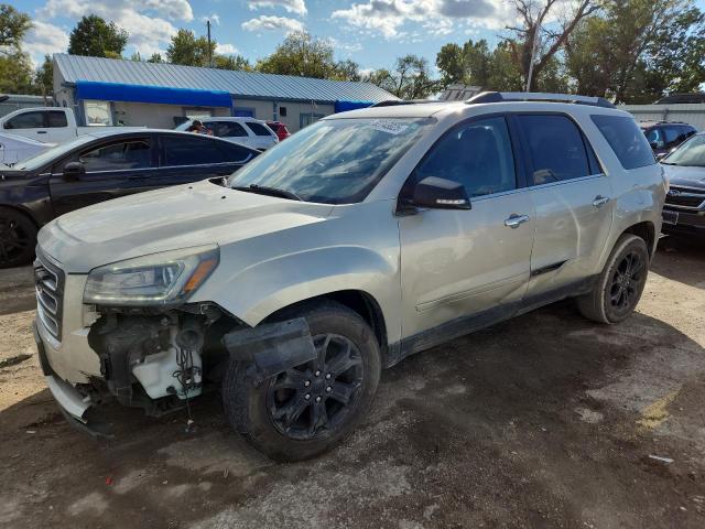 GMC ACADIA SLT