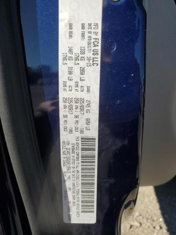 2016 CHRYSLER TOWN & COU - 2C4RC1BG2GR135415