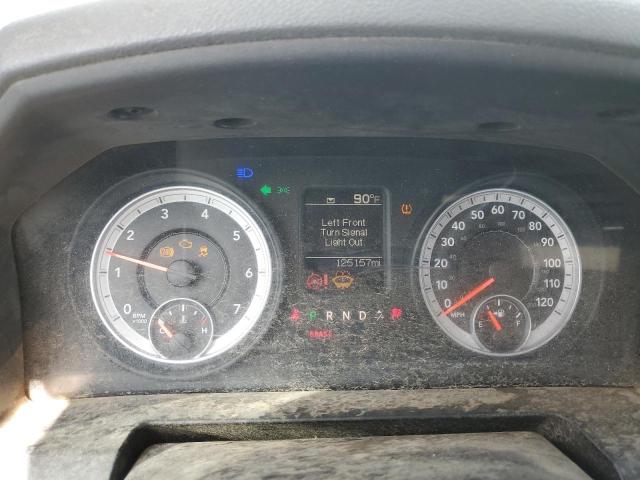 2013 RAM 1500 ST - 3C6JR6AG9DG555501