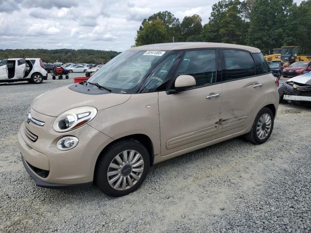 FIAT 500L EASY